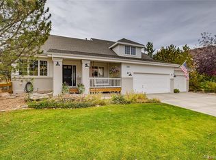 7166 Turweston Ln, Castle Pines, CO 80108