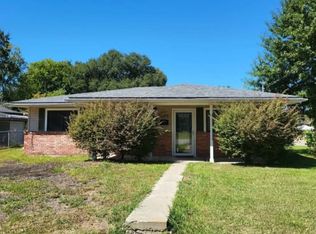 617 Victory Dr, New Iberia, LA 70563