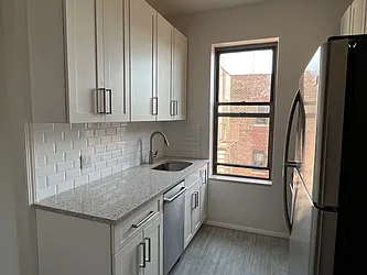 Rented by Brooklyn Real Inc