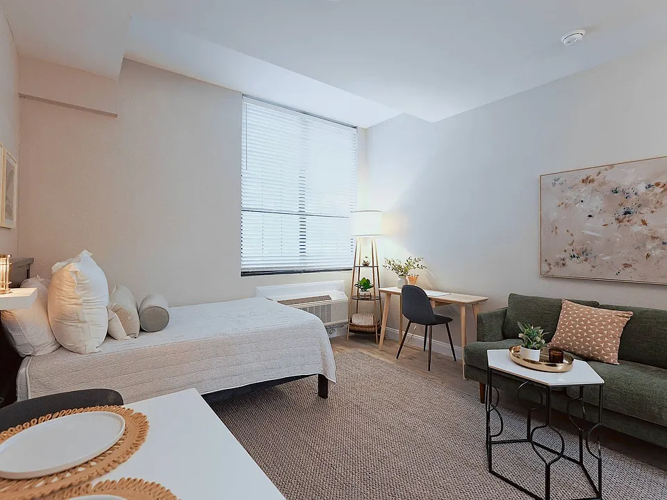 VEER Apartments