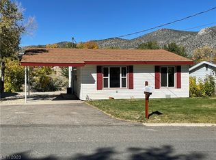 19 Reno Rd, Ely, NV 89301