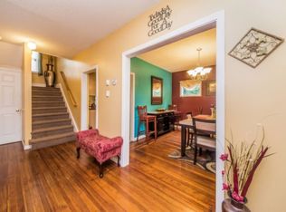 993 Berkshire Ave, Springfield, MA 01151