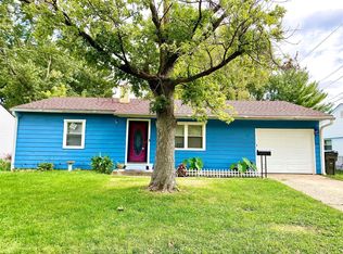 5832 Sunwood Dr, Indianapolis, IN 46224