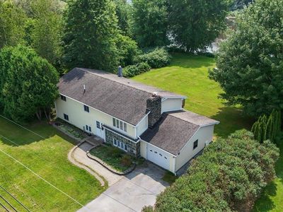 445 Pearl Street, Enosburg Falls, VT, 05450