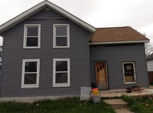 703 Mansion St, Mauston, WI 53948