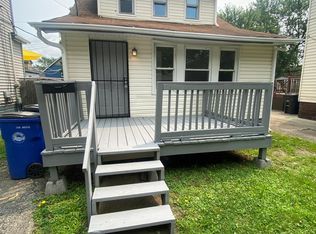3405 W 94th St, Cleveland, OH