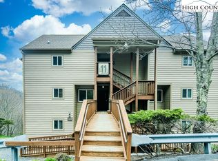 111 Sugar Ski Drive #11-402, Sugar Mountain, NC 28604