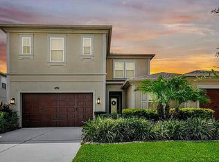 1882 Hidden Springs Dr, New Port Richey, FL 34655