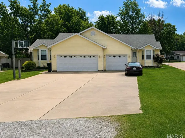 570 Old Us Highway 50 E, Beckemeyer, IL 62219