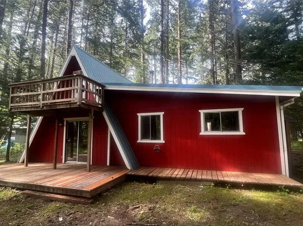 140 Maple Way, Packwood, WA 98361