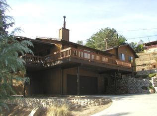 201 Burlando Rd, Kernville, CA 93238