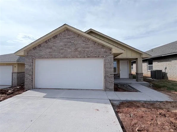 2908 NW 196th Pl, Edmond, OK 73012