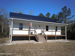 3153 Ash Little River Rd NW, Ash, NC 28420