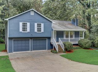 136 John Wesley Dr, Dallas, GA 30132