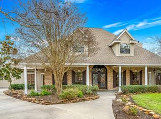 19 Edgewood Cir, Montgomery, TX 77356