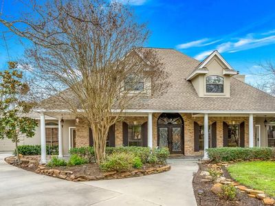 19 Edgewood Cir, Montgomery, TX, 77356