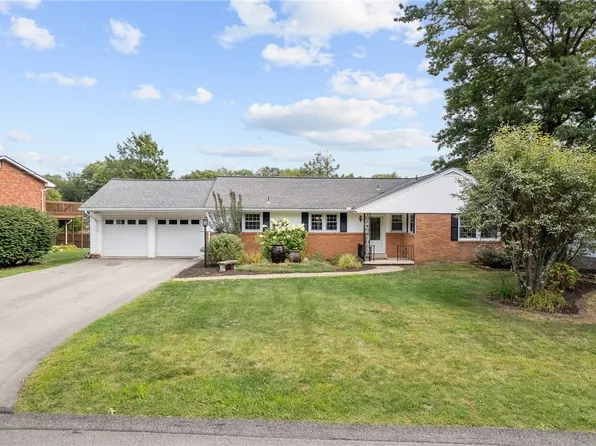 3004 Acacia Cir, Greensburg, PA 15601