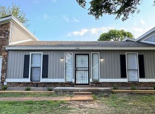 4180 Runningbrook Cir, Memphis, TN 38141