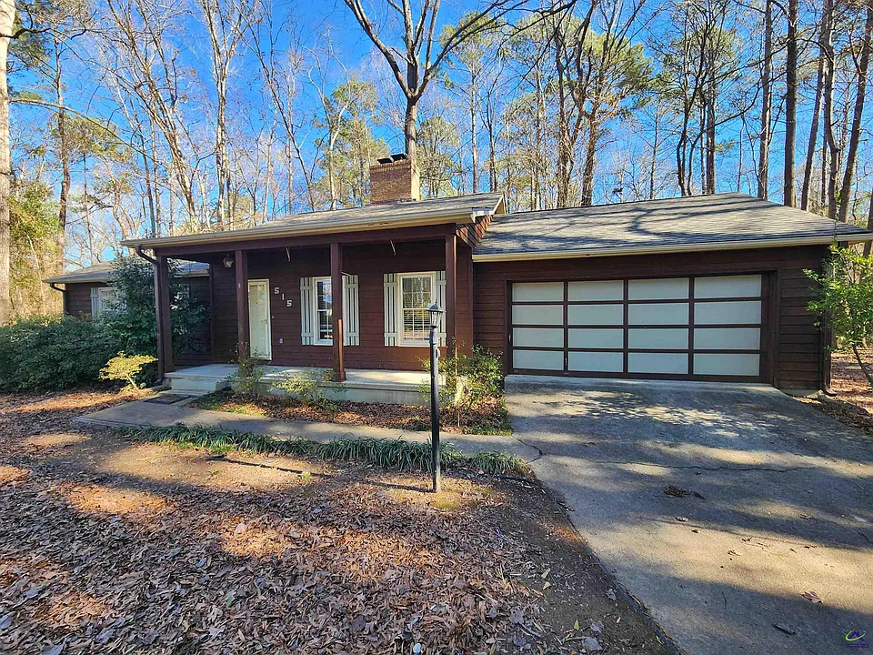 515 Wilderness Dr