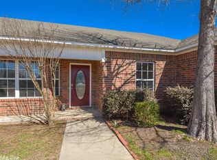 20 Shantera Pl, Ward, AR 72176