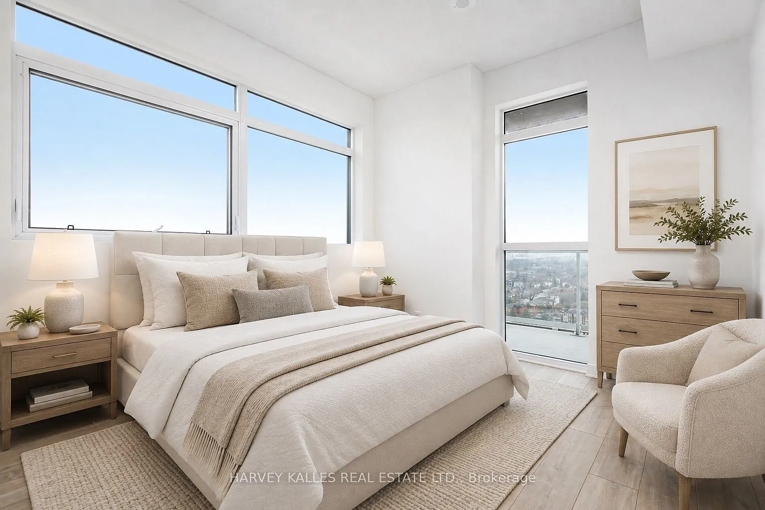 2 bed, $3,000 — Photo 2