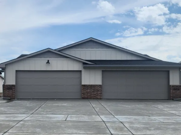 2869 S Cedar Crest St Suite 100, Wichita, KS 67209