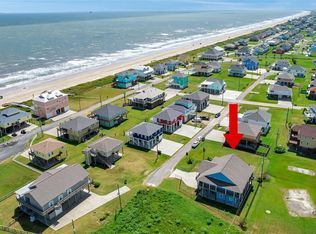 2423 Sandpiper, Crystal Beach, TX 77650