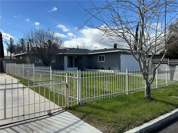 1380 Indian Sage Rd, Lancaster, CA 93534