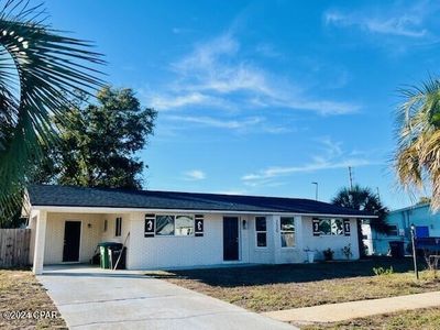 2525 Albert Ave, Panama City Beach, FL, 32408