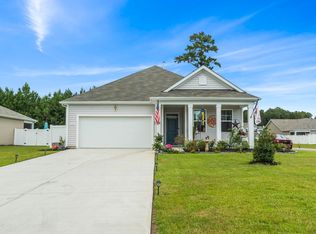 525 Goldstar St, Conway, SC 29526