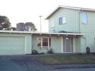 3290 Edgewood Rd, Eureka, CA 95501