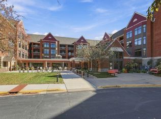 500 County Road B Rd W APT 328, Roseville, MN 55113