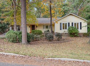 7464 Deer Track Dr, Raleigh, NC 27613