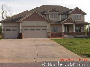 8855 Kahl Way NE, Otsego, MN 55301