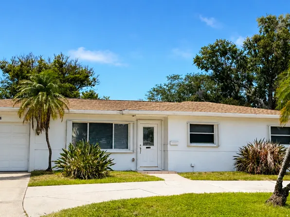 3791 10th St NE, Saint Petersburg, FL 33704
