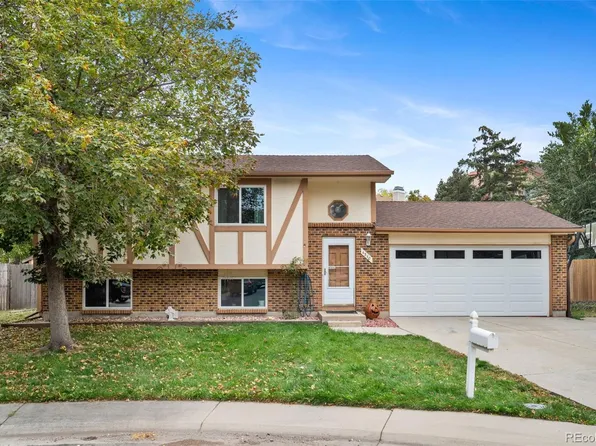 4310 E 107th Court, Thornton, CO 80233