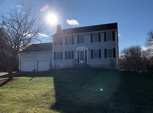 4 Euginia Dr, Mansfield, MA 02048