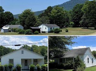 1055 & 1067 Surry Line Rd, Pinnacle, NC 27043