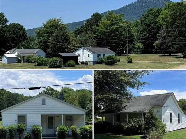 1055 & 1067 Surry Line Rd, Pinnacle, NC 27043