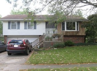 3377 Blue Ln, Jackson, MI 49203