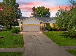 1327 Bitternut Ct, Troy, MO 63379