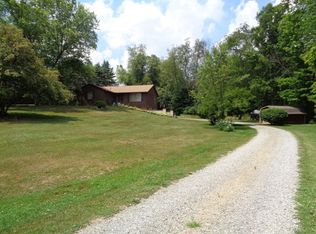 3633 Schneiders Crossing Rd NW, Dover, OH 44622