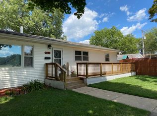 3447 Butler Ave, Steger, IL 60475