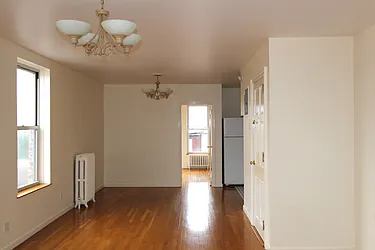 Rented by N.C. Pepe Corp.