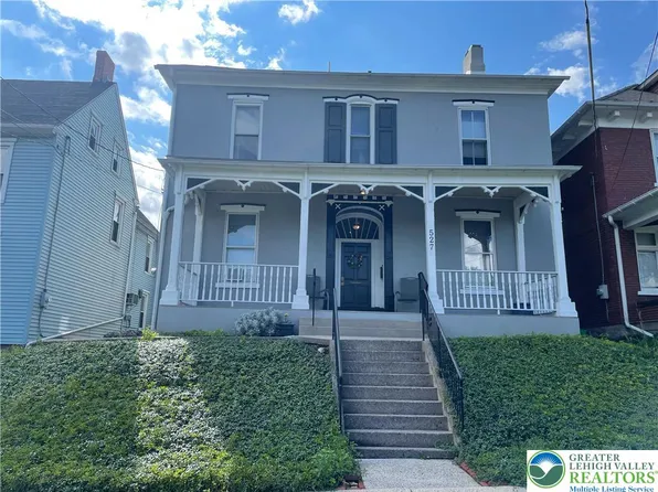 527 1st Ave, Bethlehem, PA 18018