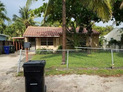 1412 NW 1st Ave, Fort Lauderdale, FL, 33311