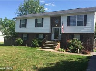 35571 Army Navy Dr, Mechanicsville, MD