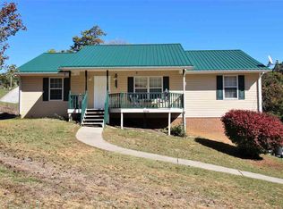 3915 Isaac Ave, Morristown, TN 37814