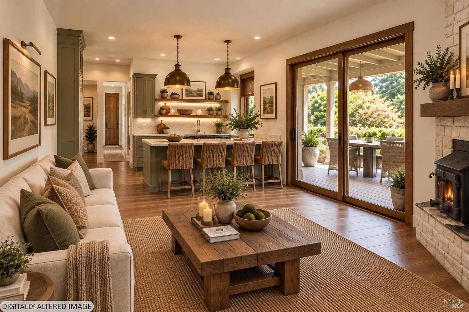 506 La Tierra Drive - Photo 10