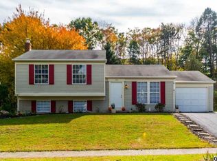 1276 Wandering Way, Harrisburg, PA 17110